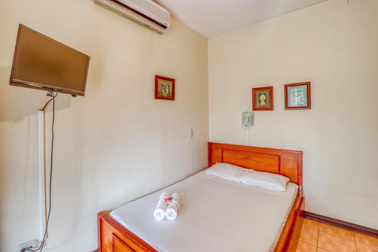 Hotel Jinesta Conchal Brasilito Room photo
