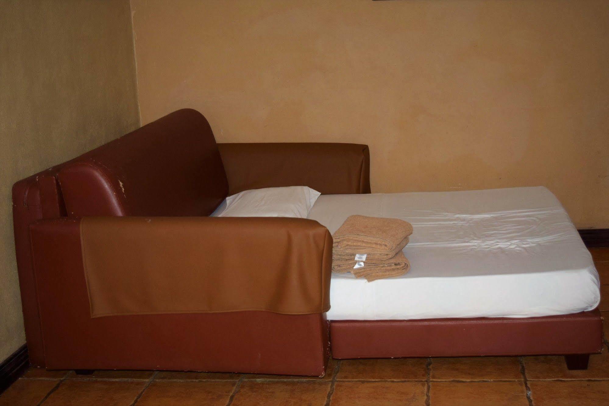Hotel Jinesta Conchal Brasilito Exterior photo